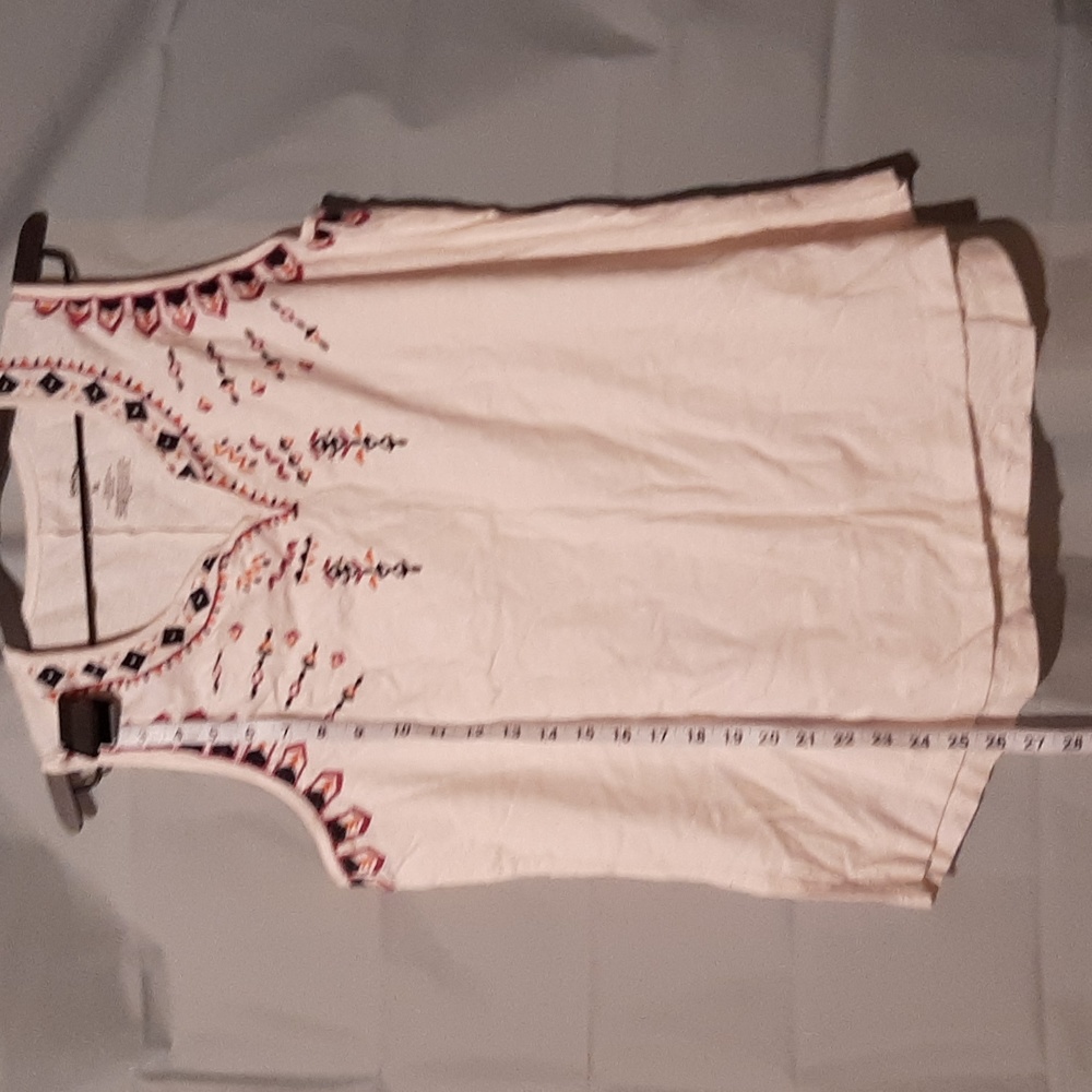 Sonoma xl womens tank top